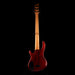 Pre Owned Dean Edge 1 6-Sring Bass Vintage Mahogany