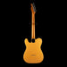 Pre Owned 1991 Fender American Vintage 1952 Telecaster Butterscotch Blonde With OHSC