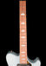 Powers Electric A-Type Meissen Blue With Softshell Case
