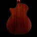 Taylor Truetone Custom Select 314ce Grand Auditorium Mahogany Natural with Case