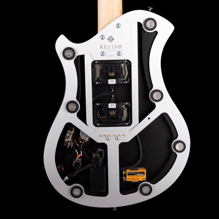 Pre Owned Relish Mary Tineo Eucalyptus With OHSC