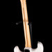 Pre Owned Fender American Original 50's Stratocaster White Blonde With OHSC