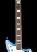 Pre Owned Fender American Vintage II 1966 Jazzmaster Lake Placid Blue With OHSC