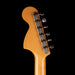Pre Owned '89-'90 Fender Made In Japan Stratocaster '68 Sunburst With OHSC