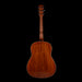 Taylor Gold Label 517e Shaded Edgeburst Acoustic Electric Guitar with Case