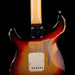Vintage 1970 Fender Stratocaster 3-Tone Sunburst With Soft Case