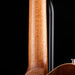 Perinetti Guitars Lancia Deluxe Semi-Hollow Natural with Soft Case