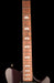 Powers Electric A-Type Amethyst Pearl Metallic with Softshell Case