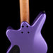 Mayones Jassper DT 7 Indigo Purple Metallic with Hybrid Case