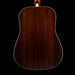 Martin D-16E Rosewood Natural Acoustic Electric Guitar With Soft Case