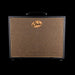 Pre-Owned Suhr Badger 18-watt Guitar Amp Head & Cabinet - Black With Gold Grille