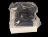 vPre Owned Swart Special Edition Space Tone Reverb Silver Sparkle Guitar Amp Combo with Footswitch