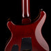 PRS Limited Edition Core Studio 22 Mango Top Orange Tiger with Case