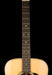 Martin D-28 Natural Dreadnought Acoustic Guitar Natural with Case