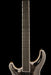 Mayones Left Handed Regius Core 6 Flame Top Gloss Trans Graphite