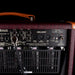 Used Mesa-Boogie Mark VII Custom Vintage Bordeaux Bronco 1x12" Guitar Amp Combo With Footswitch
