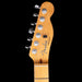 Pre-Owned Partscaster B-Bender  Natural With Case
