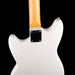Pre-Owned Vintage 1965 Fender Duo-Sonic II White with OHSC
