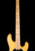 Used Sterling Music Man StingRay Classic RAY24 Butterscotch with Gig Bag