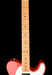 Used Fender Vintera 50's Telecaster Fiesta Red with Gig Bag