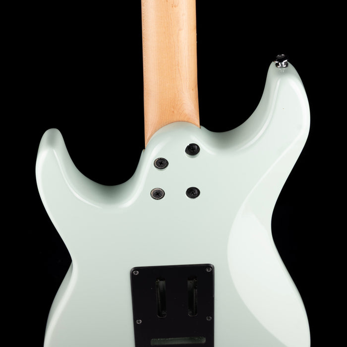 Pre-Owned Ibanez AZES40 Mint Green Electric Guitar