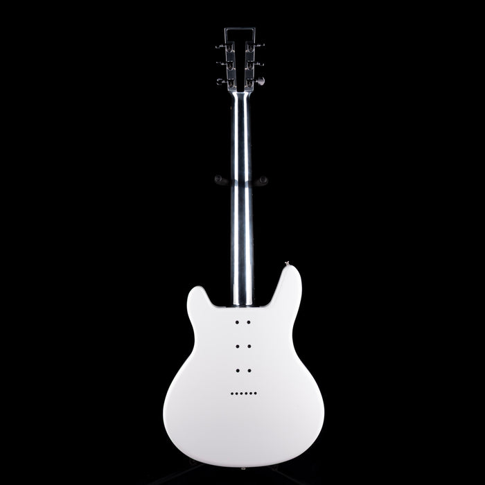Used 2023 Travis Bean Designs TB500JG Generation 1 Aged White Imron with Soft Case