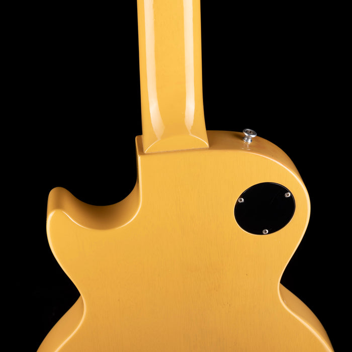 Pre-Owned 1995 Gibson Les Paul Special TV Yellow With OHSC