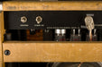 Pre Owned 1979 Jim Kelley 30/60 Reverb Guitar Amp Combo Tweed