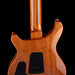 Pre-Owned PRS 40th Anniversary Limited Edition Custom 24 Tiger Eye With OHSC