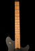 Used EVH Wolfgang WG Standard Bomber Black with Gig Bag