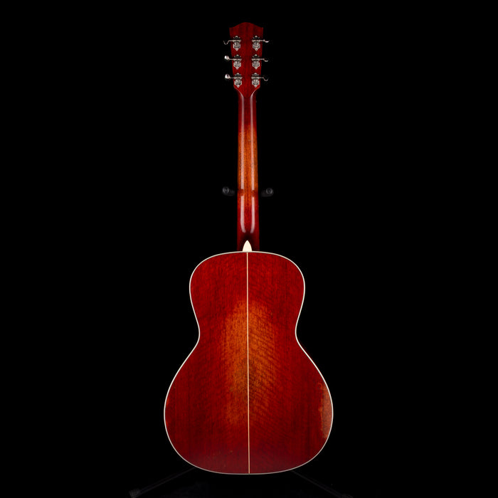 Pre-Owned Eastman E10OOSS/V Antique Varnish Acoustic Guitar With OHSC