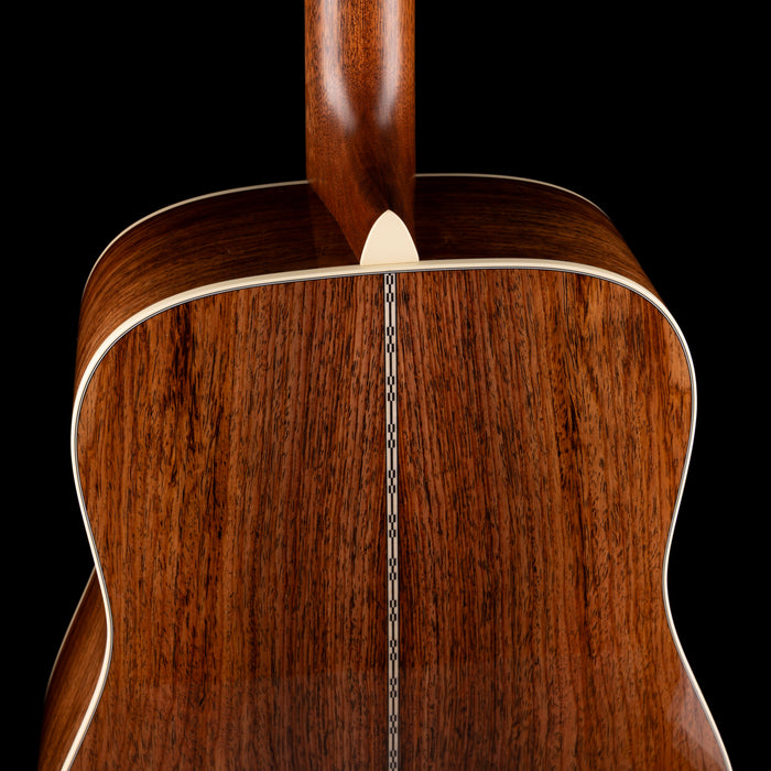Martin Custom Shop D-28 Guatemalan Rosewood