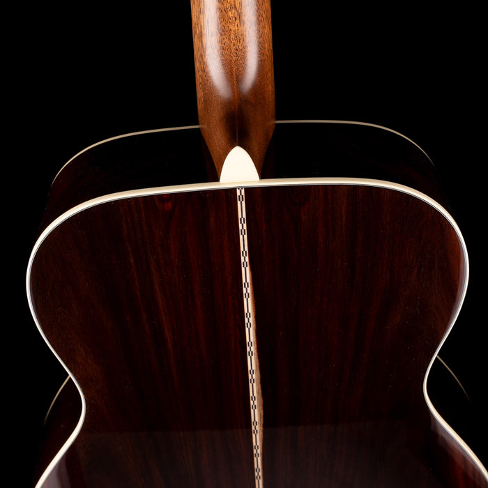 Martin Custom Shop 0000-28 Guatemalan Rosewood