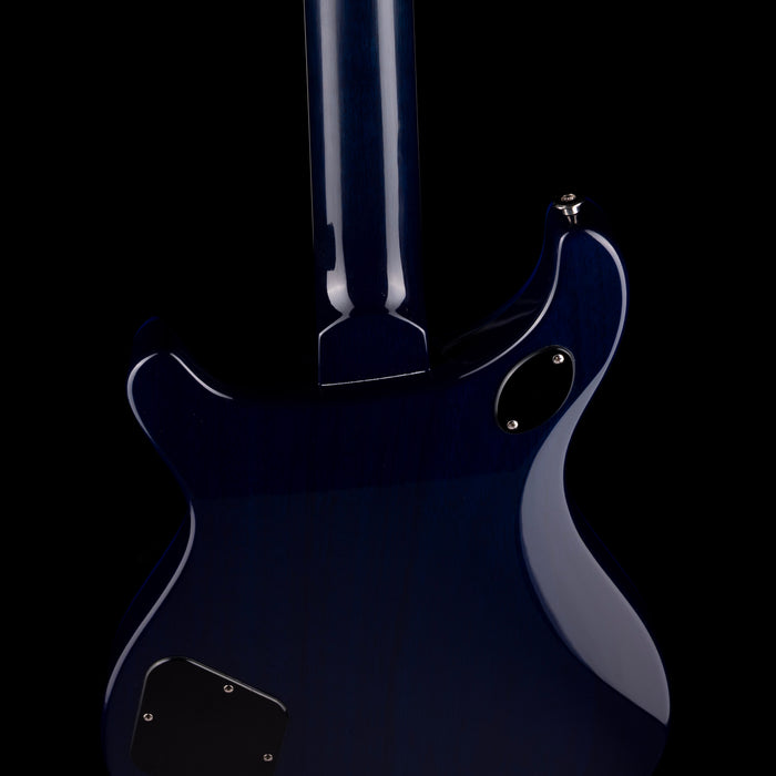 Pre-Owned 2024 PRS S2 McCarty 594 Lake Blue With Gig Bag