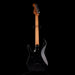 Used 2024 Charvel Super-Stock DKA22 2PT EB Ebony Fingerboard Gloss Black with Gig Bag