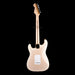 Used Fender Richie Kotzen Stratocaster Transparent White Burst