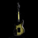 Used 2021 Reverend Warhawk Avocado Burst With Gig Bag