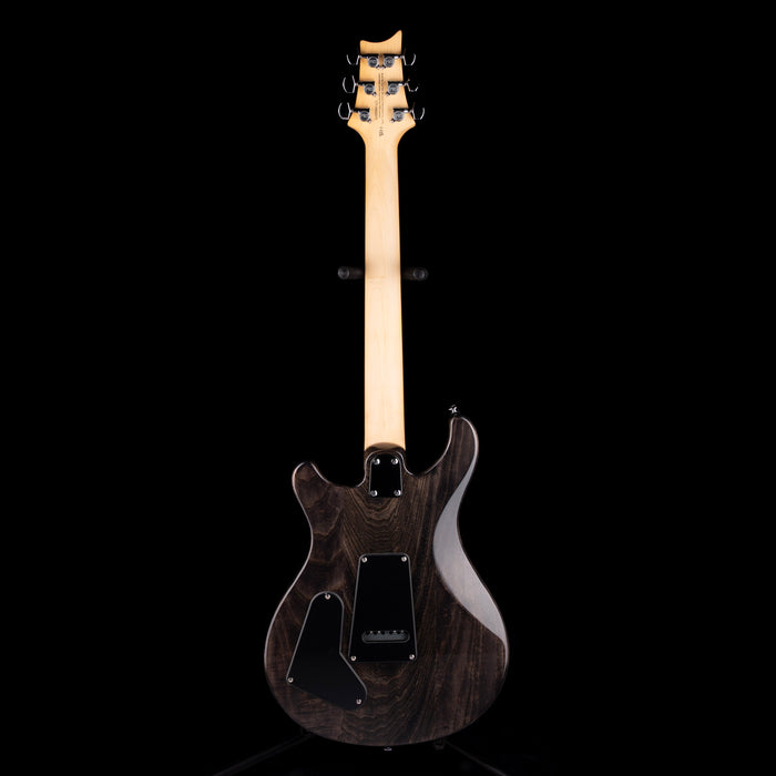 PRS SE Swamp Ash Special Charcoal with Gig Bag