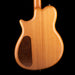 Pre-Owned ZoZo Zebra Lacewood Custom - Natural With OHSC