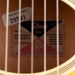Pre-Owned 1975 Gibson Howard Roberts Custom Sunburst with OHSC