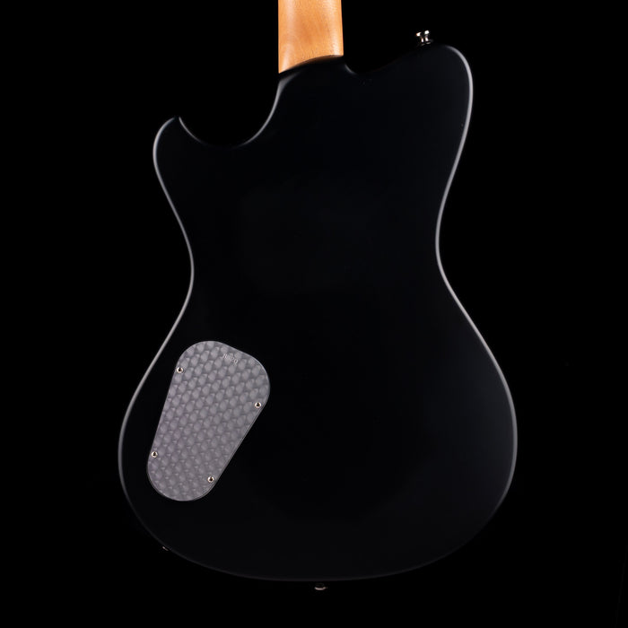 Powers Electric A-Type Select Desert Dawn with Soft Case