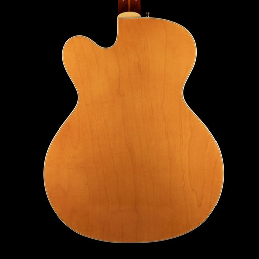 Pre-Owned Guild Newark St. Collection X-175B Blonde with OHSC