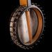 Vintage 1928 Vega Style-R Tenor Banjo With Case