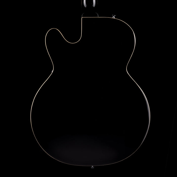 Pre-Owned Silvertone 1446V Black with Case