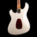 Novo Nucleus Idris HSS Olympic White with Soft Case