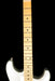 Fender Custom Shop Limited Edition 1954 Stratocaster Time Capsule Inca Silver
