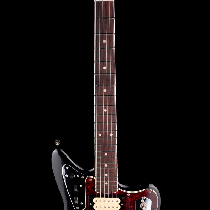 Used 2024 Fender Kurt Cobain Jaguar 3-Color Sunburst with OHSC
