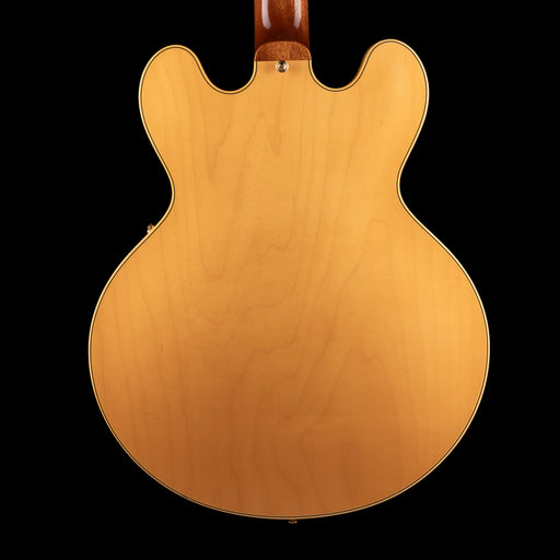 Gibson Custom Shop 1959 ES-355 Reissue VOS Vintage Natural with Case