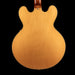 Gibson Custom Shop 1959 ES-355 Reissue VOS Vintage Natural with Case