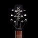 Pre-Owned 2001 Hamer Studio Custom Double Cut - Honey With OHSC